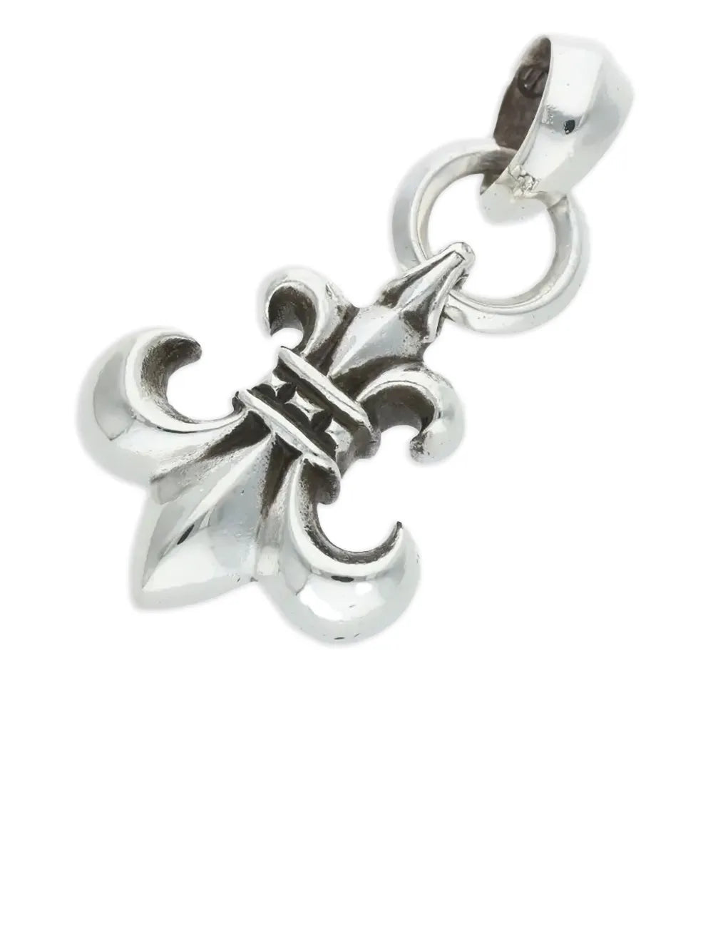Chrome Hearts pendant