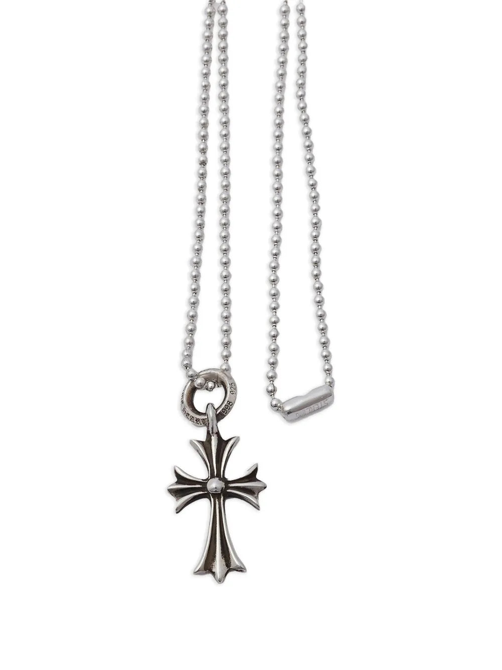 Chrome Hearts pendant
