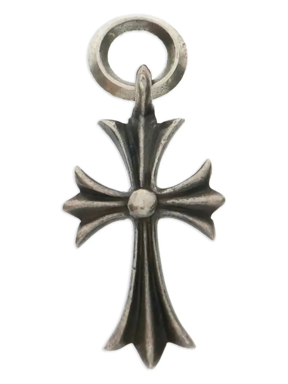 Chrome Hearts pendant