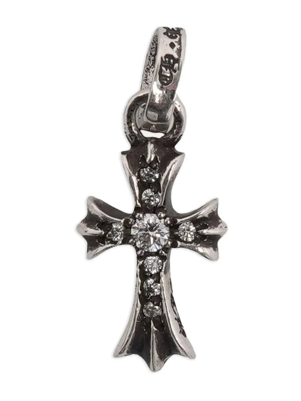 Chrome Hearts pendant