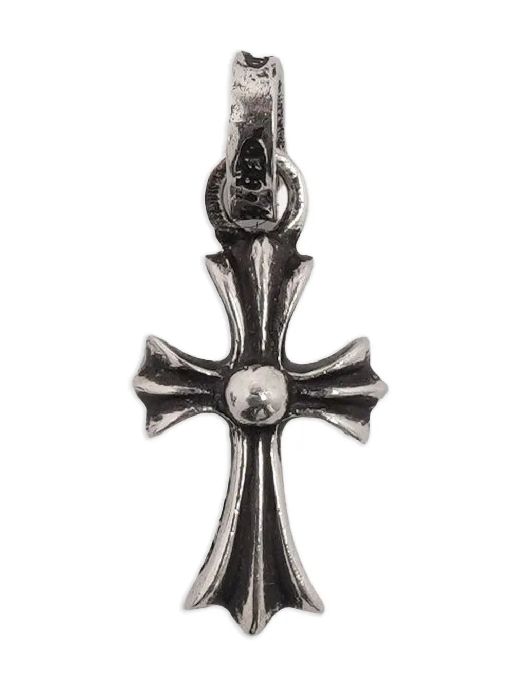 Chrome Hearts pendant