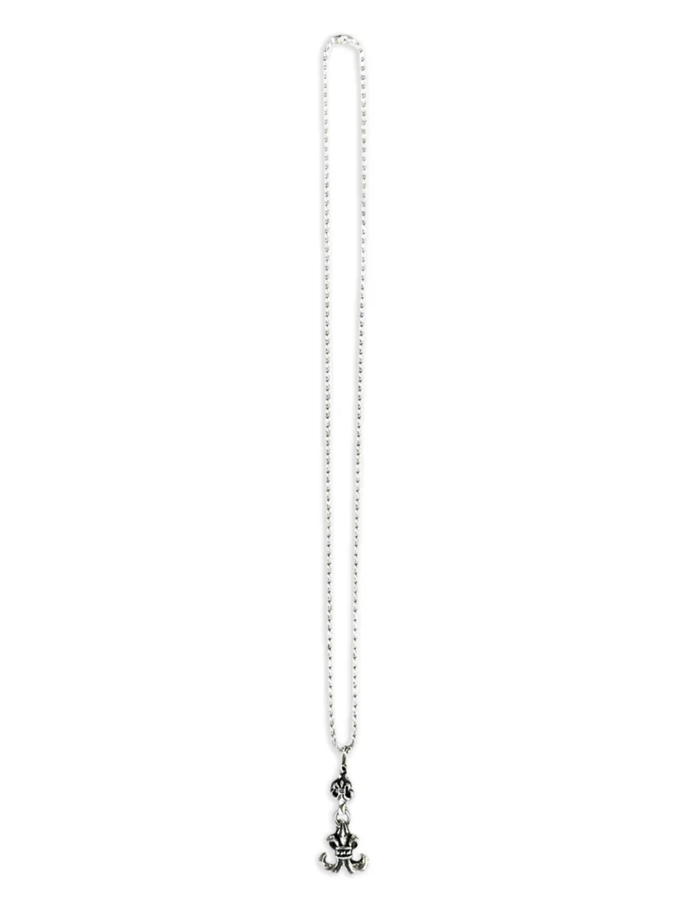 Chrome Hearts pendant