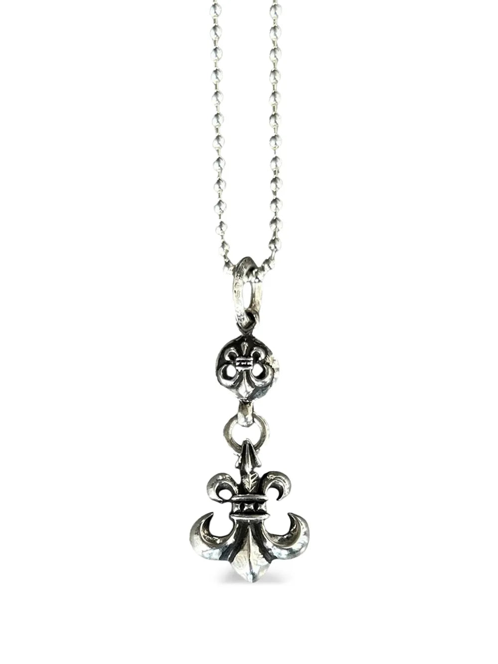 Chrome Hearts pendant