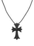 Chrome Hearts pendant