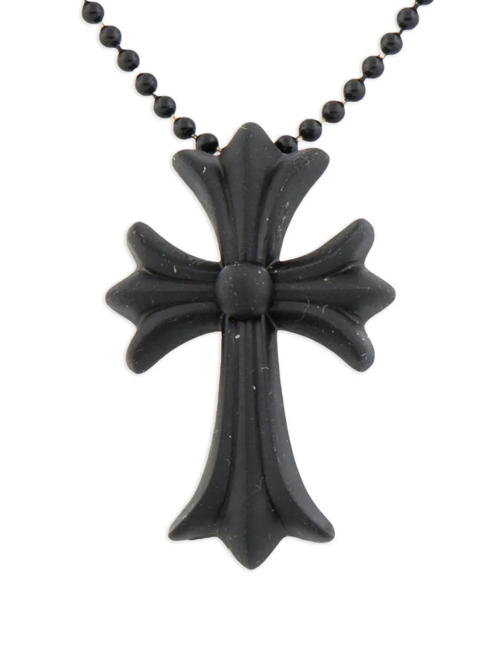 Chrome Hearts pendant