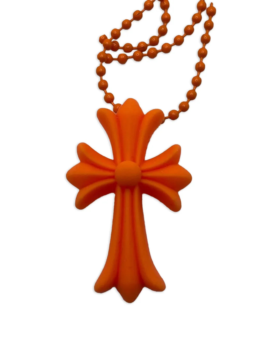 Chrome Hearts Pendant