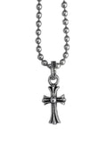 Chrome Hearts pendant