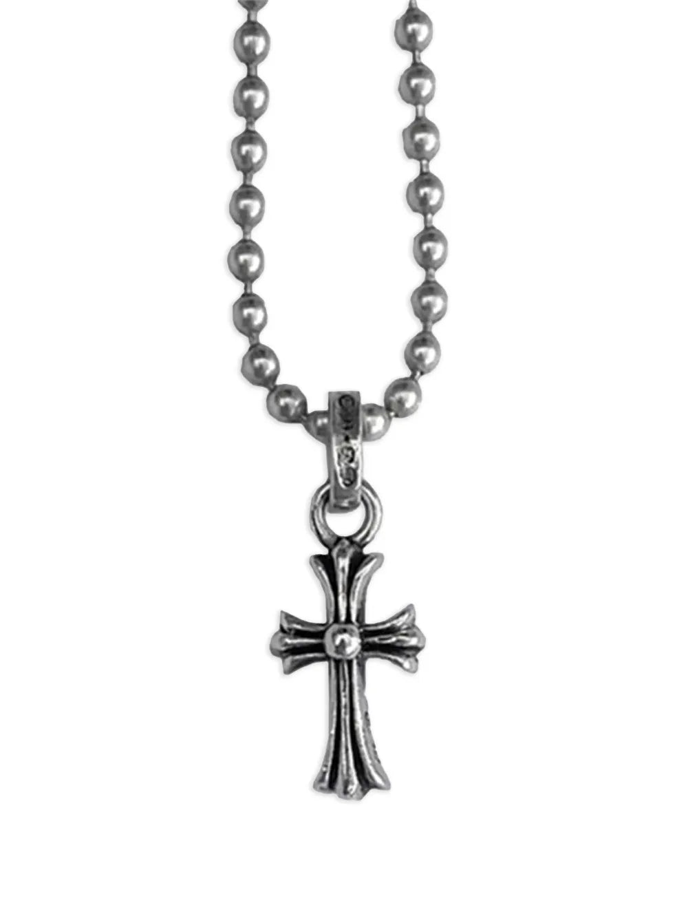 Chrome Hearts pendant