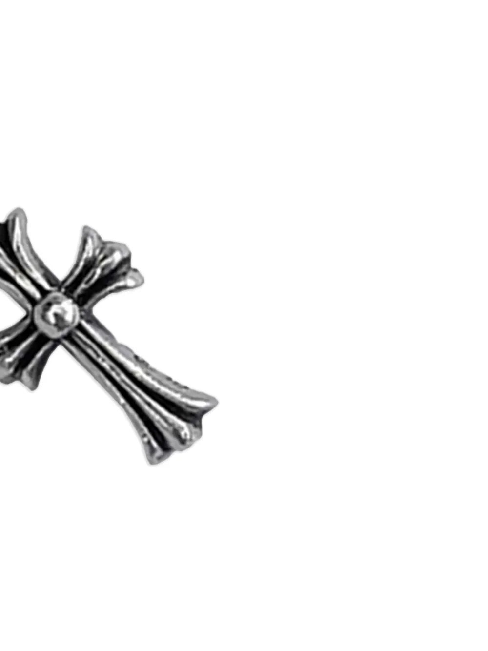 Chrome Hearts pendant