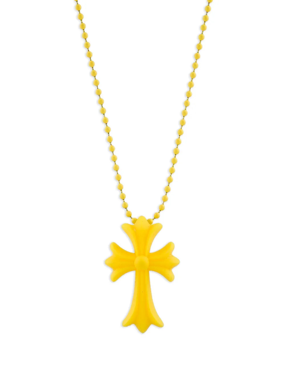  Chrome Hearts pendant