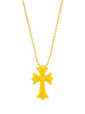  Chrome Hearts pendant