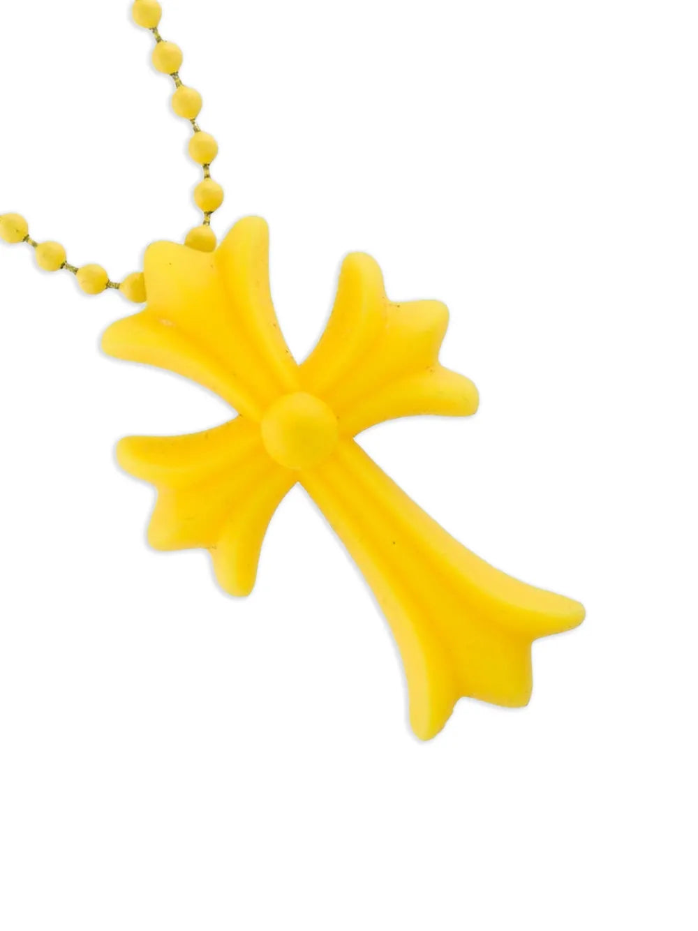 Chrome Hearts pendant