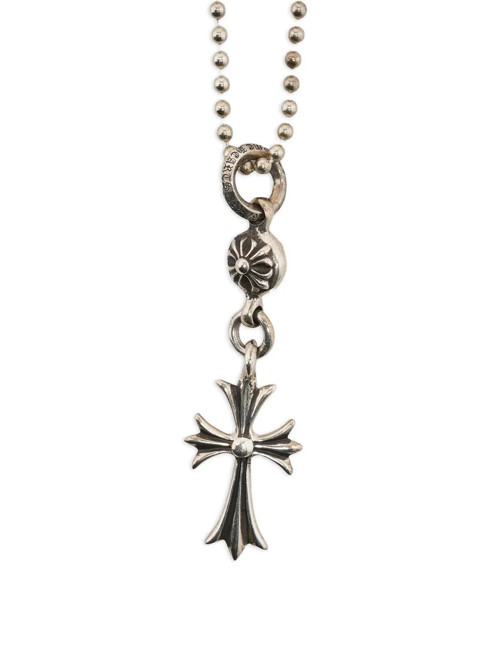 Chrome Hearts pendant
