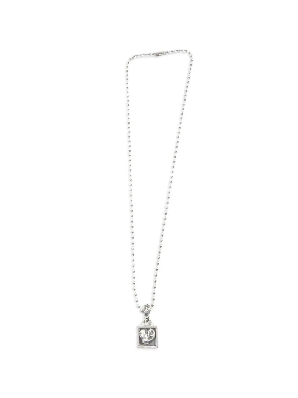 Chrome Hearts Pendant