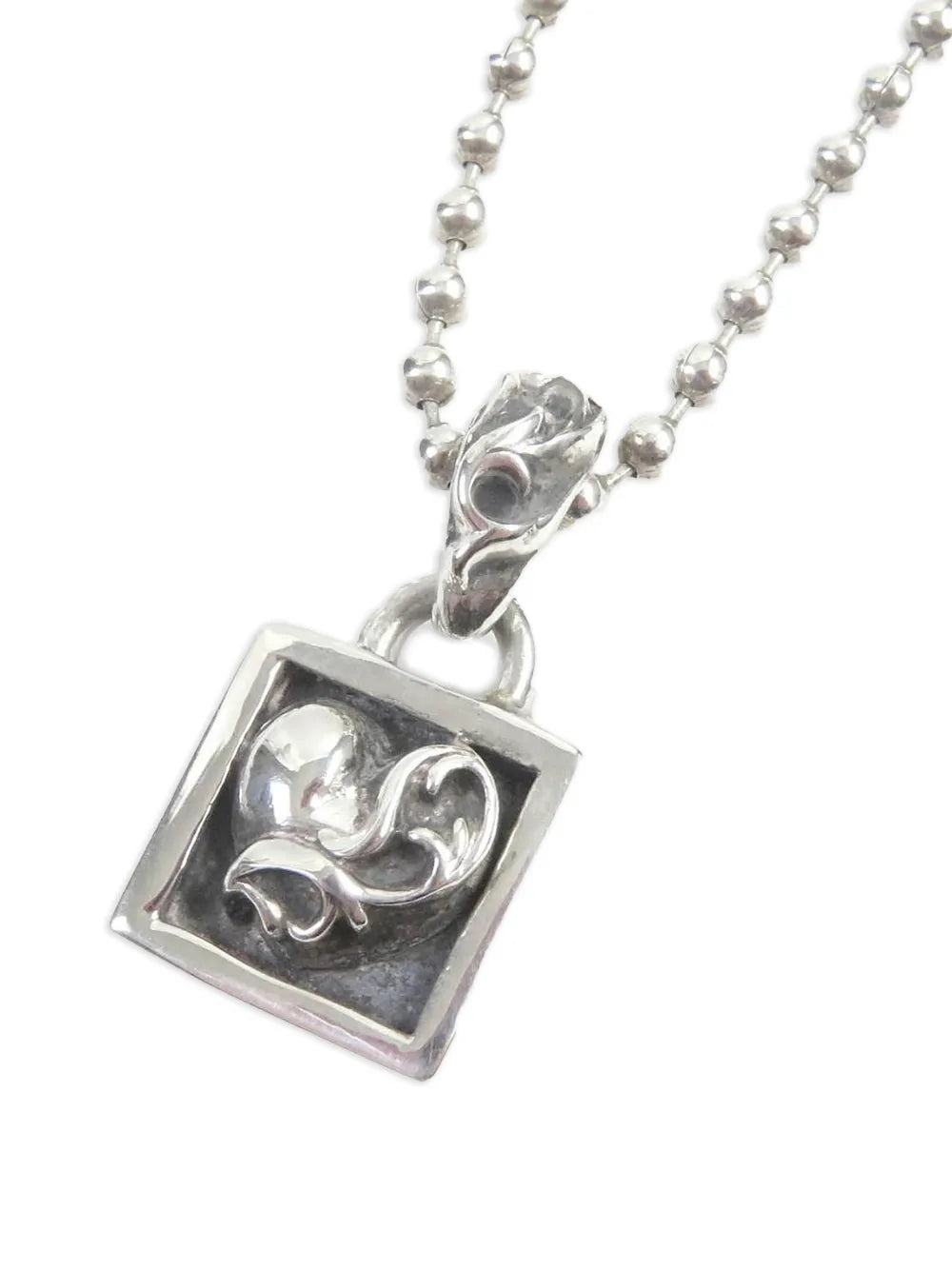 Chrome Hearts Pendant
