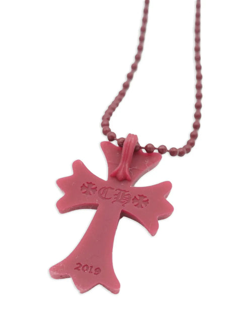 Chrome Hearts Pendant