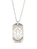 Chrome Hearts Pendant