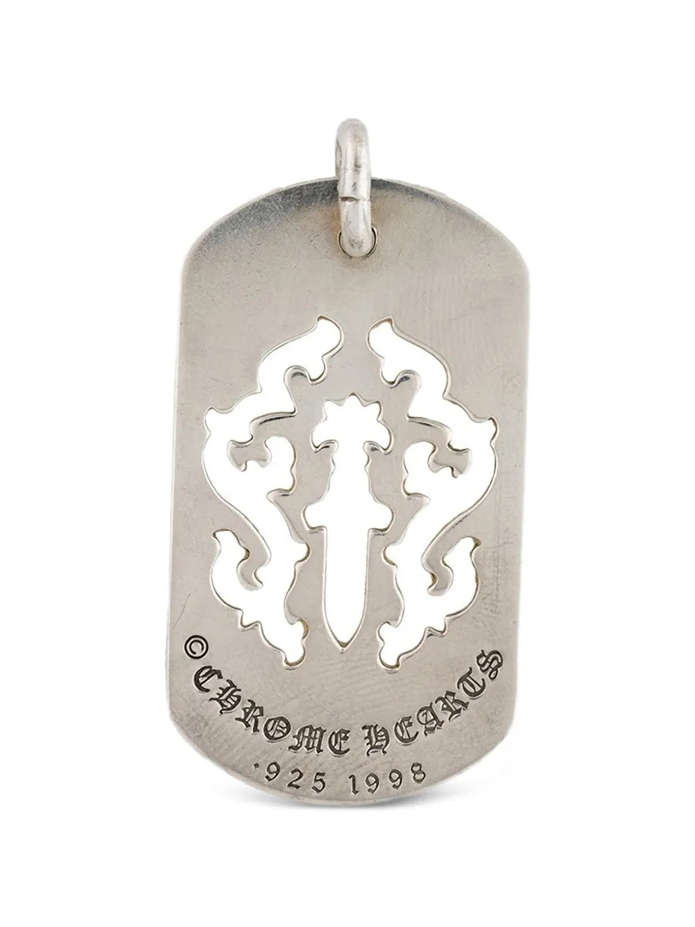Chrome Hearts Pendant