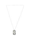 Chrome Hearts pendant
