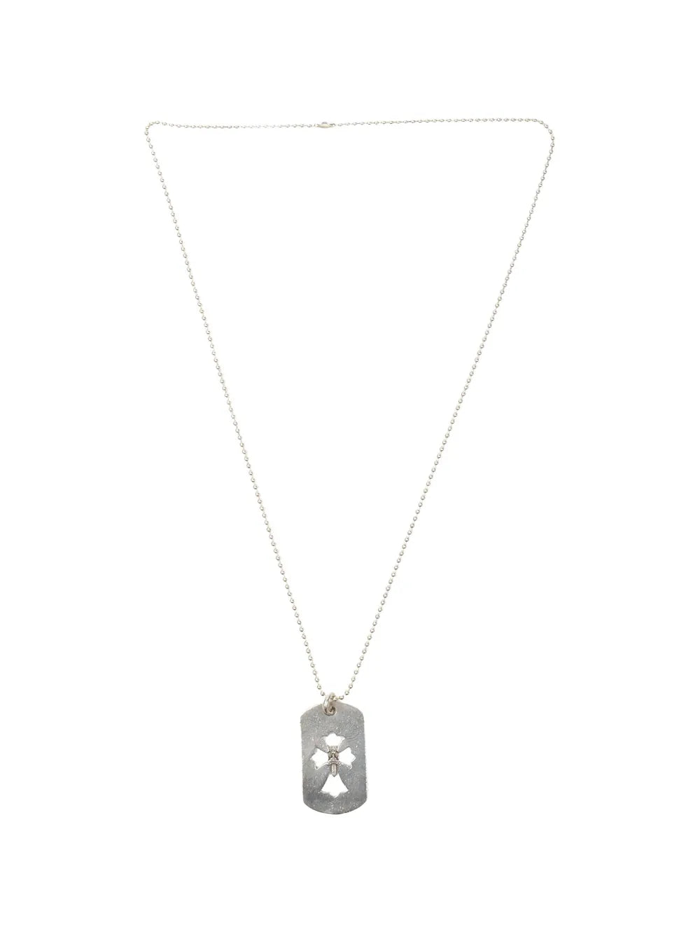 Chrome Hearts pendant