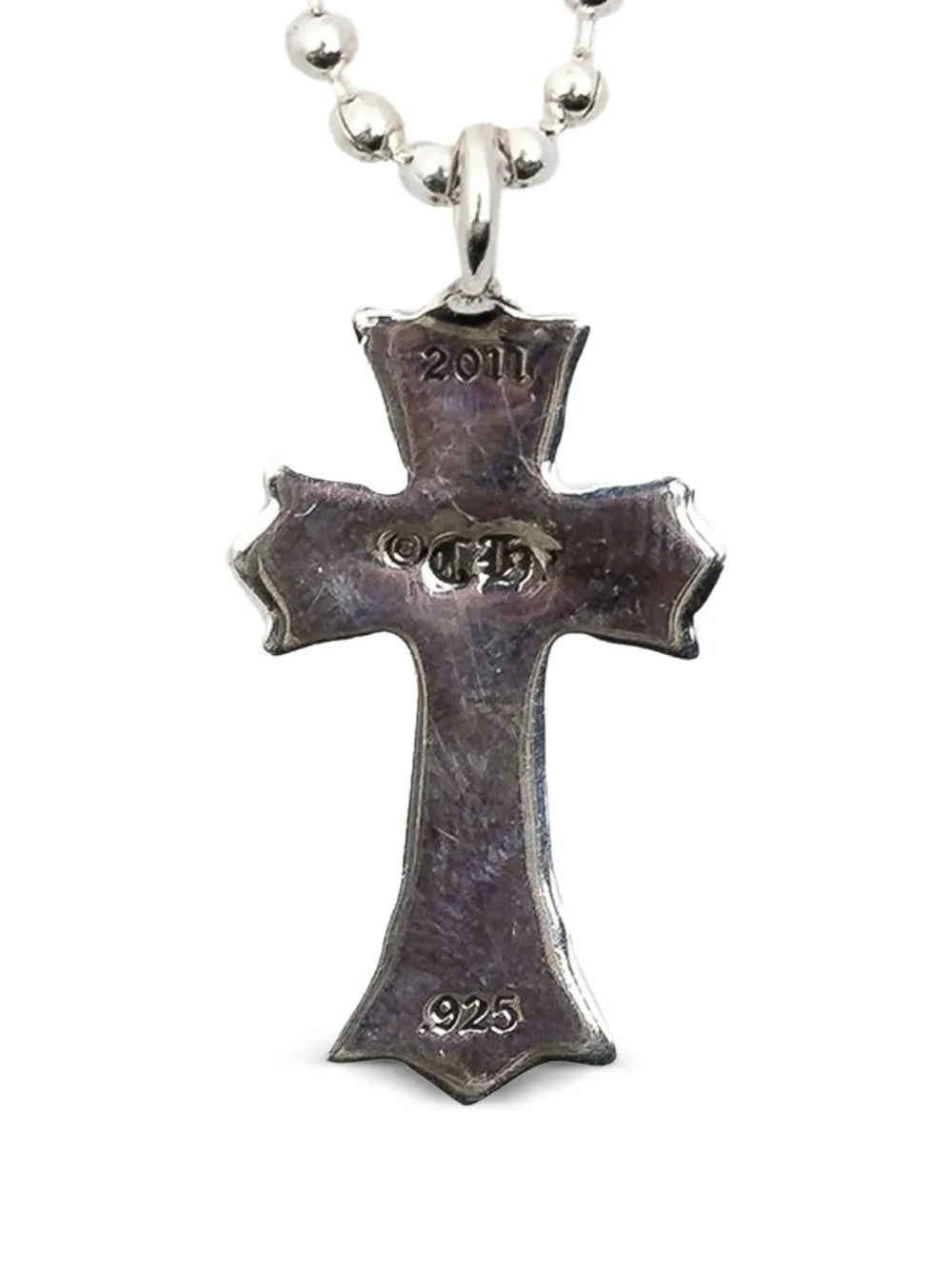 Chrome Hearts Pendant