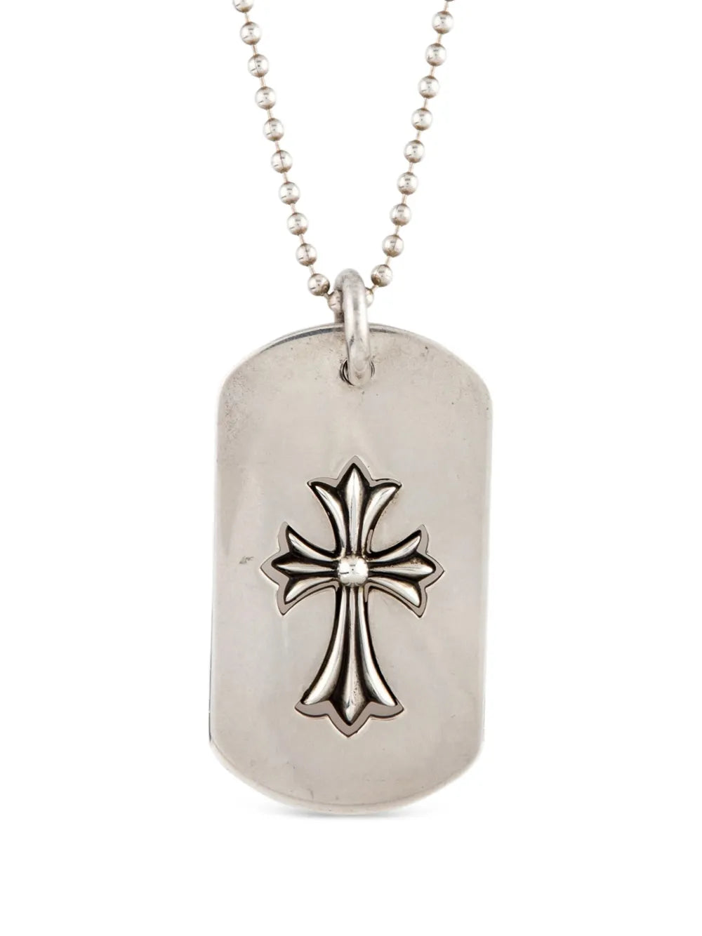 Chrome Hearts pendant