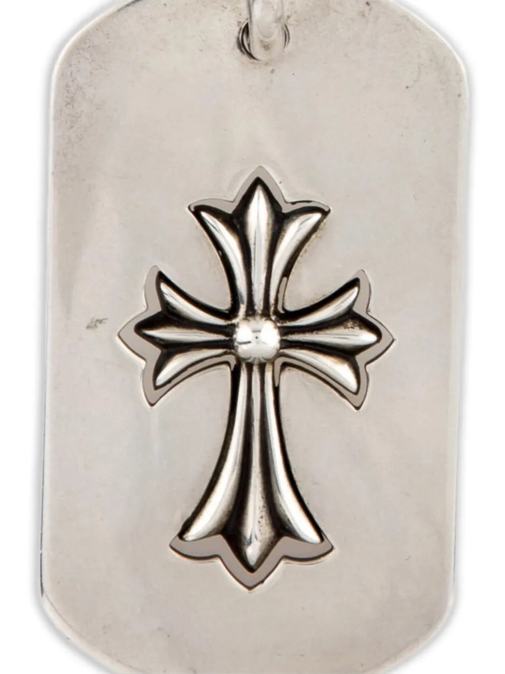 Chrome Hearts pendant