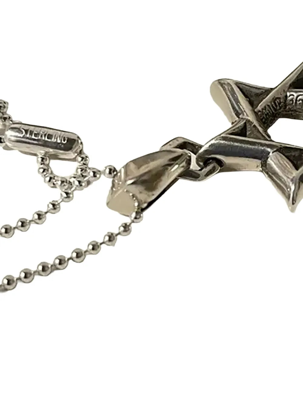 Chrome Hearts Pendant