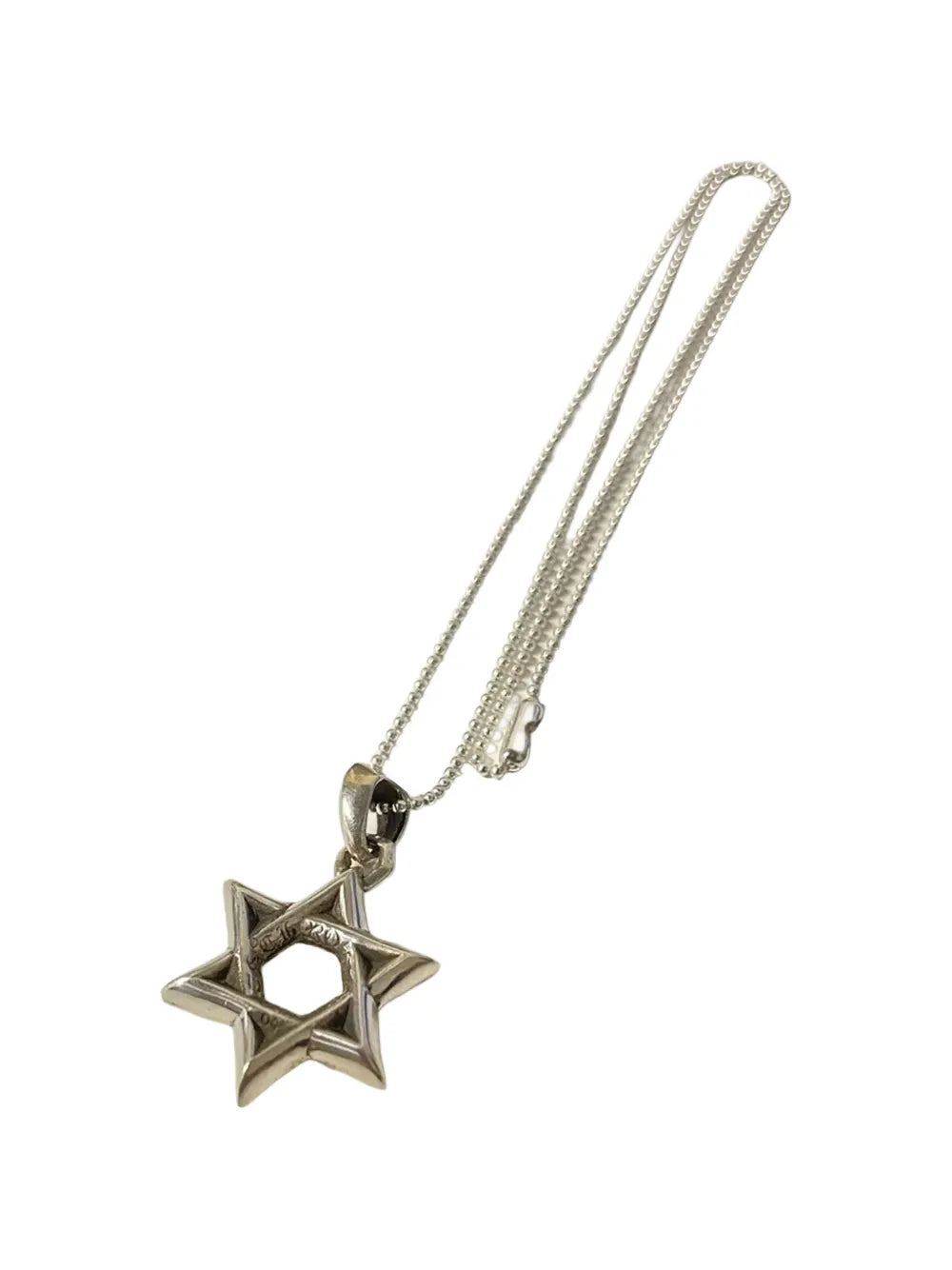 Chrome Hearts Pendant