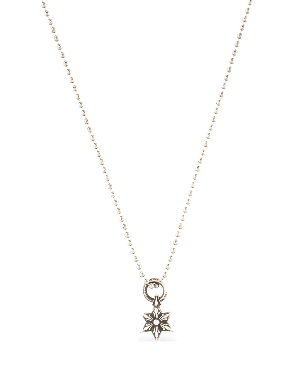 Chrome Hearts Pendant