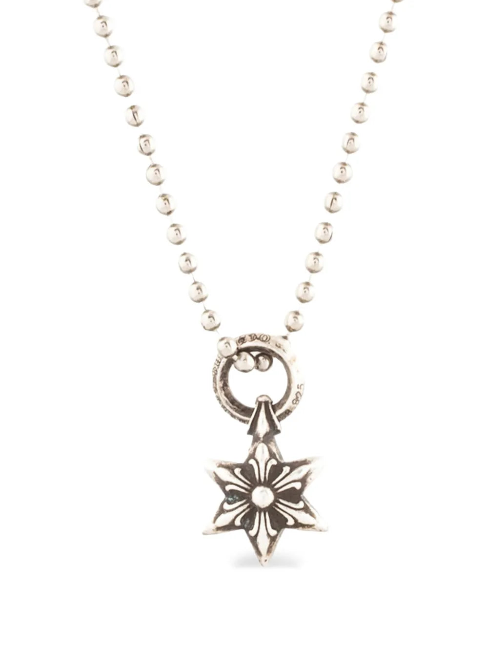 Chrome Hearts Pendant