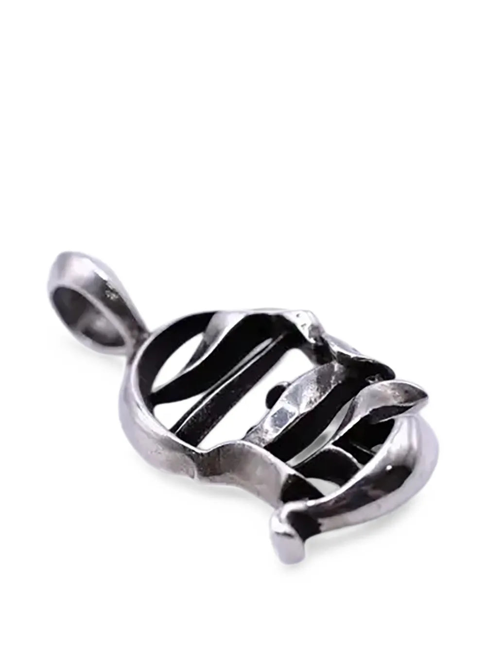 Chrome Hearts pendant