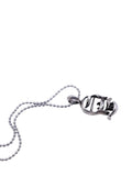 Chrome Hearts pendant