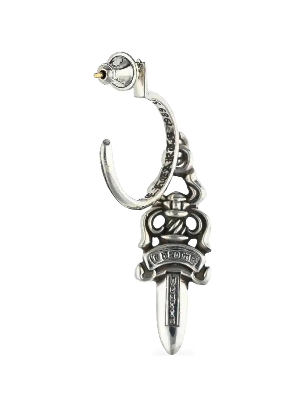 Chrome Hearts Pendant