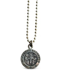 Chrome Hearts pendant