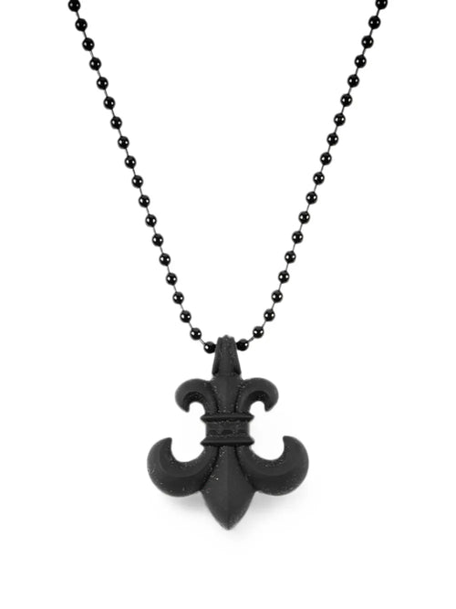 Chrome Hearts pendant