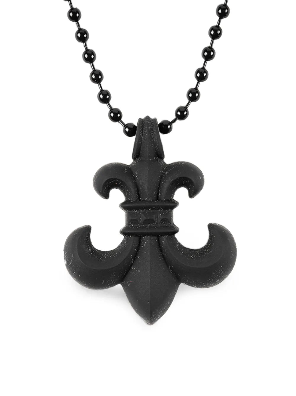Chrome Hearts pendant