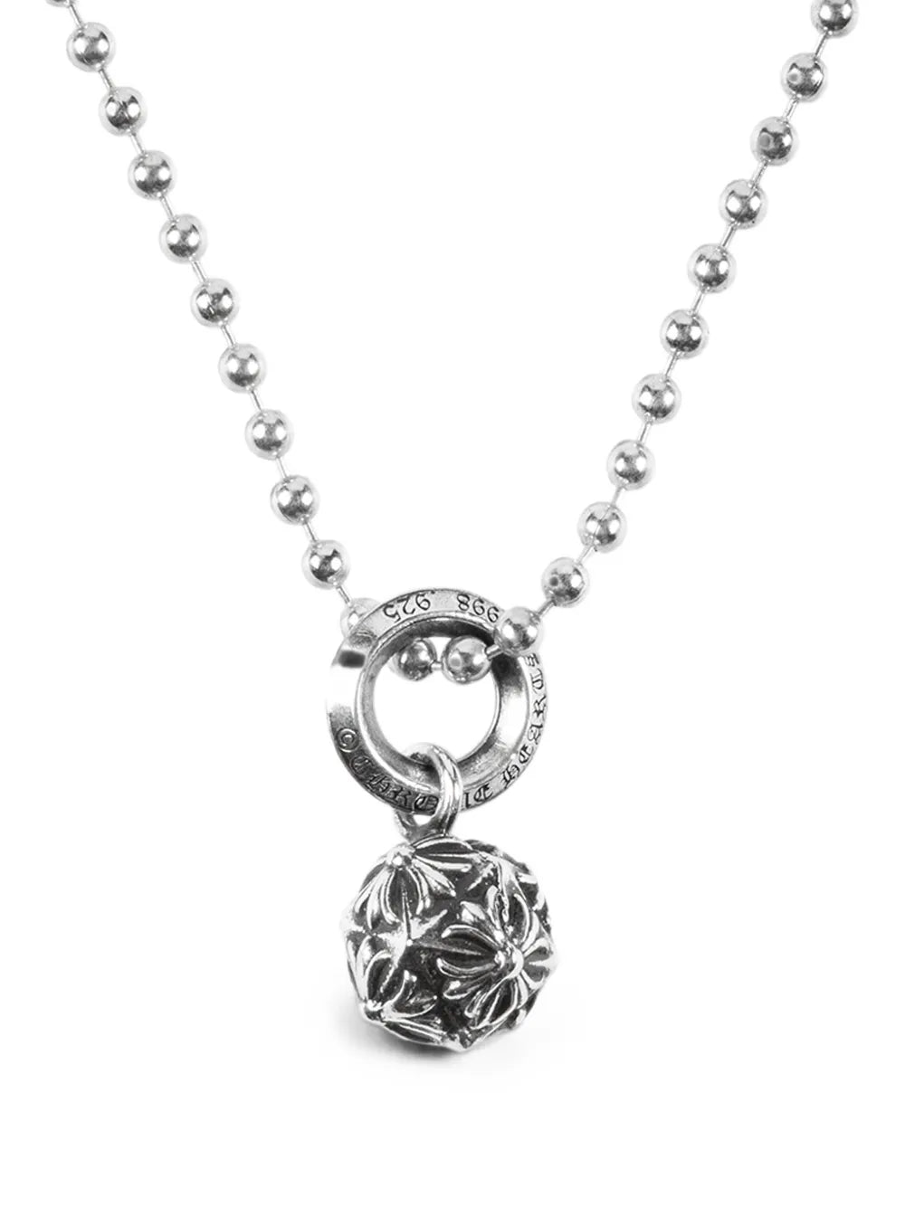 Chrome Hearts Pendant