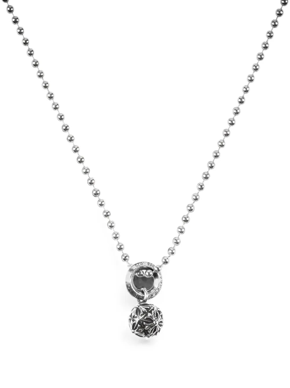 Chrome Hearts Pendant