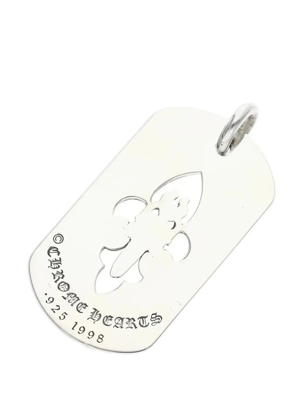 Chrome Hearts Pendant