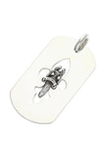 Chrome Hearts Pendant