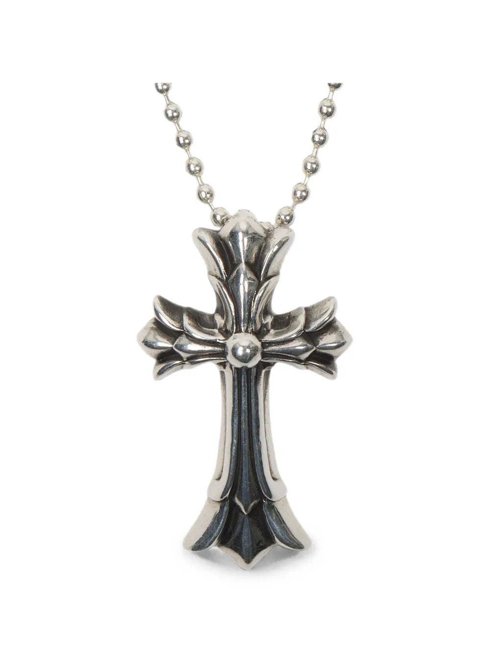 Chrome Hearts pendant