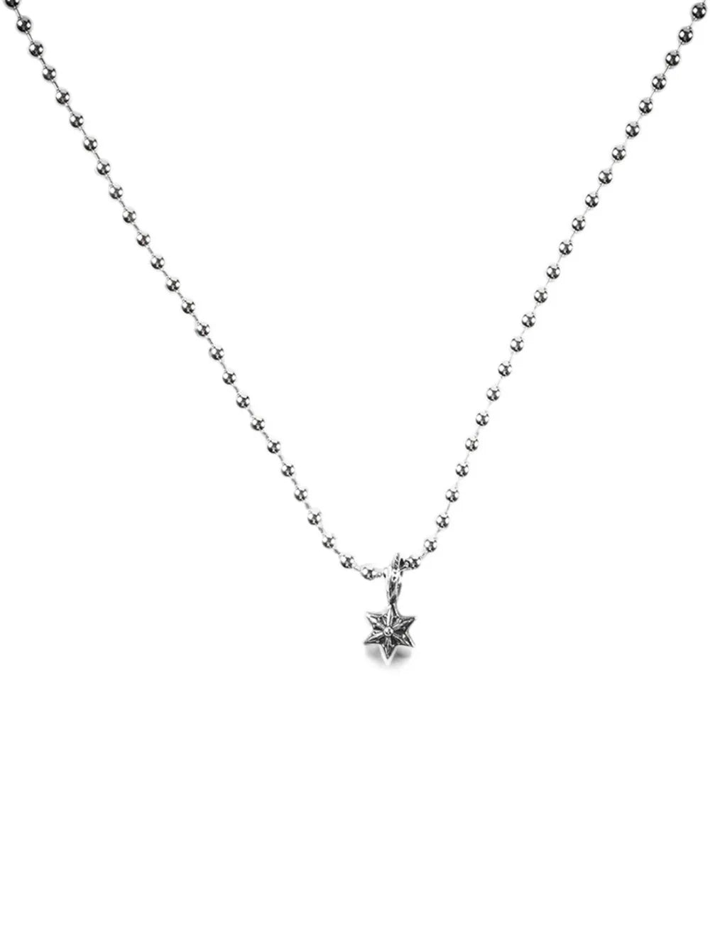 Chrome Hearts pendant