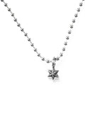 Chrome Hearts pendant