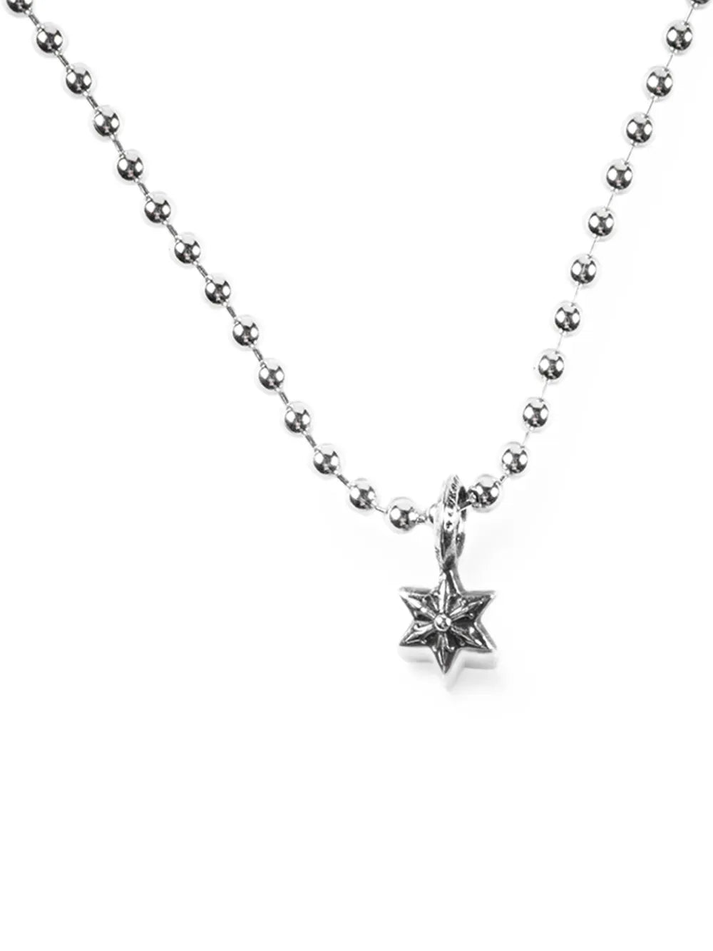 Chrome Hearts pendant