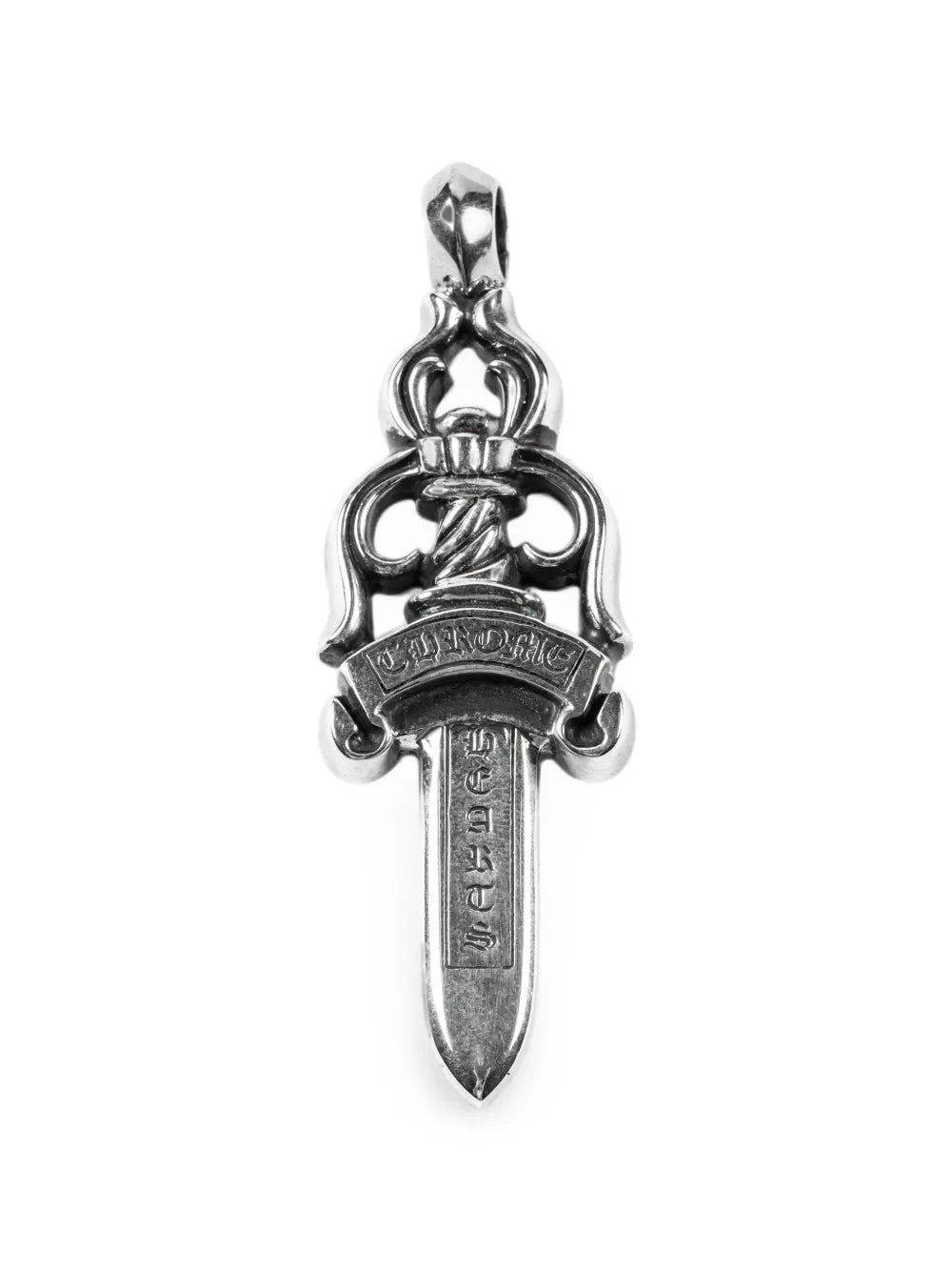 Chrome Hearts pendant