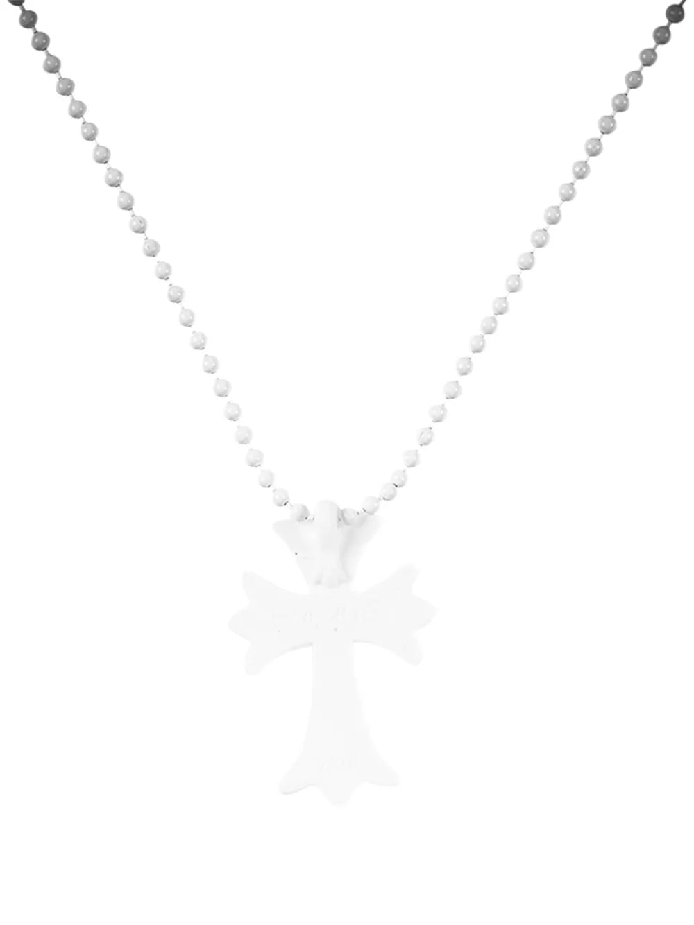 Chrome Hearts pendant