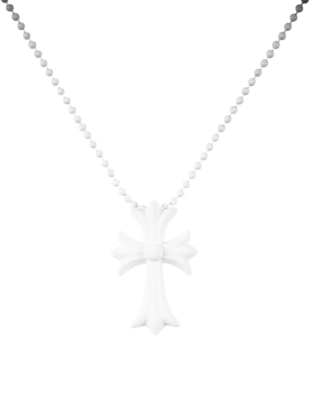 Chrome Hearts pendant