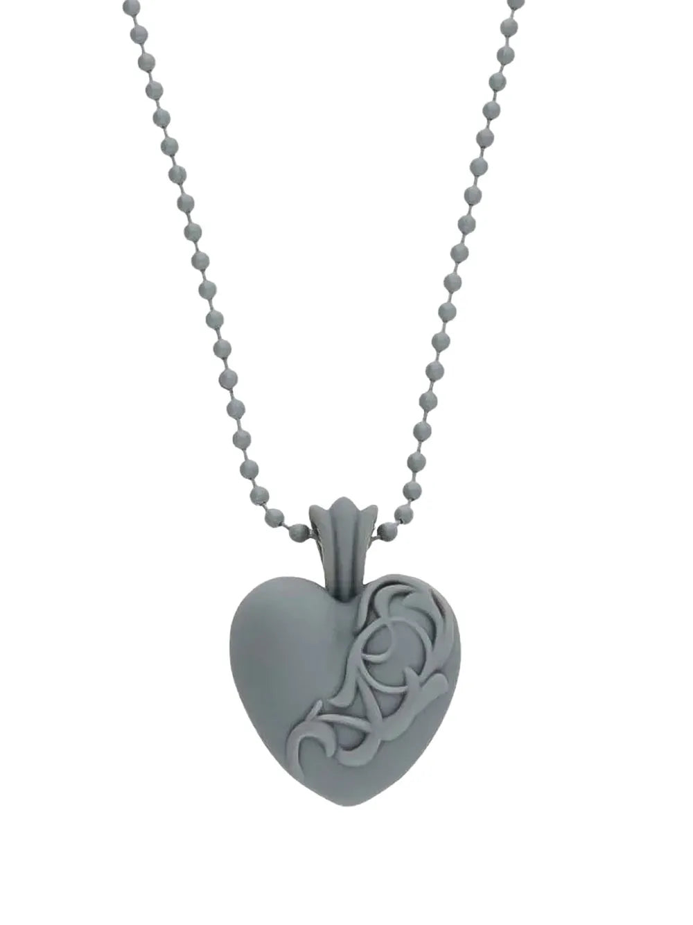 Chrome Hearts pendant